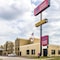 Comfort Suites Effingham - map