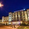 Airport Hotel Budapest - map