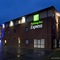 Holiday Inn Express Bedford By Ihg - map