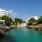 Corfu Marina - map