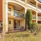 Pierre & Vacances Residence Cannes Mandelieu - map