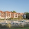 Pierre & Vacances Résidence Domaine De Gascogne Biscarrosse - map