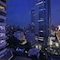 Crystal Orange Hotel Guangzhou Taojin - map