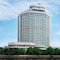 Ramada By Wyndham Pearl Guangzhou - map