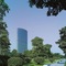 Shangri-La Guangzhou - map