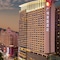 Jianguo Hotel Guangzhou - map