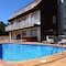 Apartamentos Coral Do Mar I - map