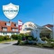 Achat Hotel Reilingen Walldorf - map
