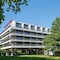 Leonardo Hotel Hannover - map