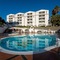 Apartamentos Dorotea - map
