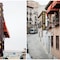 Hostal Sol - map