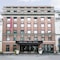 First Hotel Grims Grenka - map