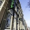City Hotel Amsterdam - map