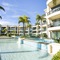 Palazzo Versace Gold Coast - map