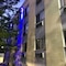Best Western Plus Brooklyn Bay Hotel - map