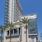 Omni San Diego Hotel At The Ballpark - map