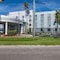 Best Western Fort Myers Inn & Suites - map