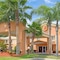 Super 8 By Wyndham Daytona Beach - map