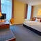 Amadeus Hotel Dresden - map