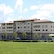 Hilton Garden Inn Florence Novoli - map