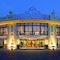 Grand Hotel La Pace - map