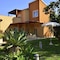Unahotels Naxos Beach Sicilia - map