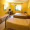Le Dune Sicily Hotel - map