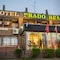 Hotel Prado Real - map