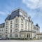 Quality Suites Drummonville - map