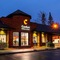 Comfort Hotel & Suites Peterborough - map