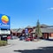 Comfort Hotel & Suites Peterborough - map