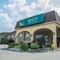 Quality Hotel And Suites Woodstock - map