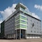 Ibis Styles Halle - map
