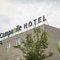 Campanile Hotel Brussel   Bruxelles - Vilvoorde - map