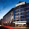 Pentahotel Braunschweig - map