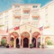 Hamilton Princess & Beach Club - A Fairmont Managed Hotel - map
