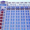 Beijing Wuhuan Hotel - map