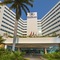 Hilton Cartagena Hotel - map