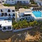 Golden Sun Hotel - map