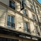 Hôtel Du Prince Eugène - map