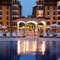 Aparthotel Royal Sun - map