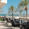 Hotel Las Arenas - map