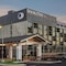 Doubletree By Hilton Hot Springs - map