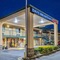 Days Inn By Wyndham Macon I-475 - map