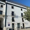 Hotel Ordem De Santiago - map