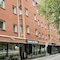 Spar Hotel Gårda - map
