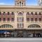 Yehs Hotel Melbourne Cbd - map