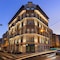 Hôtel Khla Nice - map