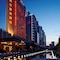 Kempinski Hotel Shenzhen - map