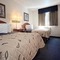 Super 8 By Wyndham Gainesville - map